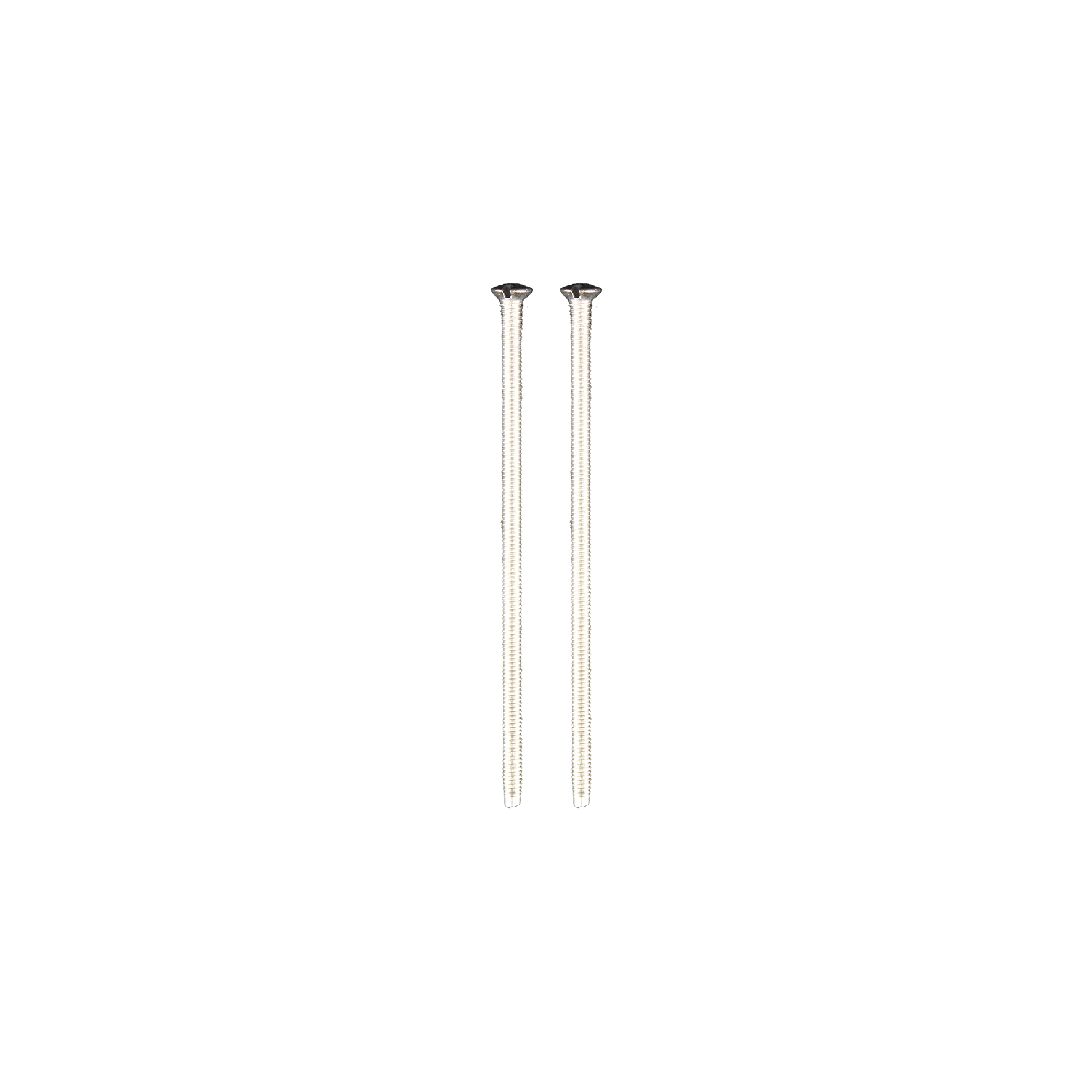 3.5 x 75mm Screws